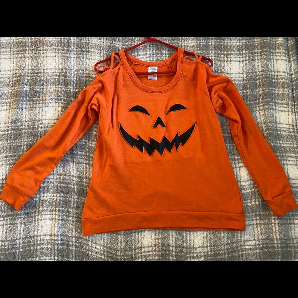 Halloween Shirt